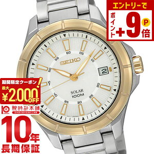 y2000~N[|INłGg[Ń|Cg19{I12/11 1܂ŁzZCR[ tAf SEIKO _Co[Y COKf \[[ 10Ch SNE084J1(SZEV003) Y rv v