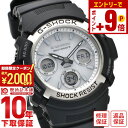 【2000円クーポン！誰でもエントリーでポイント19倍！12/11 1時まで】カシオ Gショック G-SHOCK ソーラー電波 AWG-M100S-7AJF メンズ 腕時計 時計