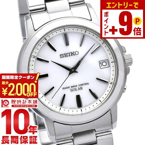 �y�|�C���g�ő�63�{&2000�~OFF�N�[�|���I12/26 1���܂Łz�Z�C�R�[�Z���N�V���� SEIKOSELECTION �\�[���[�d�g 10�C���h�� SBTM167 �����Y �r���v ���v