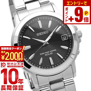 �y�|�C���g�ő�63�{&2000�~OFF�N�[�|���I12/26 1���܂Łz�Z�C�R�[�Z���N�V���� SEIKOSELECTION �\�[���[�d�g 10�C���h�� SBTM169 �����Y �r���v ���v �A�i���O ��