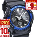 【2000円クーポン！誰でもエントリーでポイント18倍！12/11 1時まで】カシオ Gショック G-SHOCK GAW-100B-1A2JF メンズ