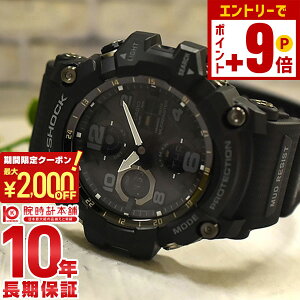 �y�|�C���g�ő�63�{&2000�~OFF�N�[�|���I12/26 1���܂Łz�J�V�I G�V���b�N G-SHOCK GWG-100-1AJF �����Y