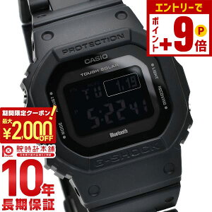 �y�|�C���g�ő�63�{&2000�~OFF�N�[�|���I12/26 1���܂Łz�J�V�I G�V���b�N CASIO G-SHOCK Bluetooth���� �\�[���[ GW-B5600BC-1BJF 5600�V���[�Y �����Y �d�g�\�[���[ �f�W�^�� �u���b�N �������K�i