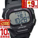 【2000円クーポン！誰でもエントリーでポイント12倍！12/11 1時まで】セイコー プロスペックス PROSPEX スーパーランナーズ ソーラー 10気圧防水 SBEF055 メンズ ブラック