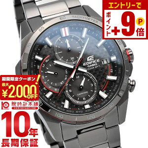 �y�|�C���g�ő�63�{&2000�~OFF�N�[�|���I12/26 1���܂Łz�J�V�I �G�f�B�t�B�X EDIFICE EQW-A2000DC-1AJF �����Y