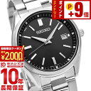 【誰でもエントリーでポイント19倍！2000円クーポン！12/11 1時まで】セイコーセレクション SEIKOSELECTION SBTM323 メンズ