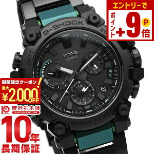 �y�|�C���g�ő�63�{&2000�~OFF�N�[�|���I12/26 1���܂Łz�J�V�I G�V���b�N G-SHOCK MT-G MTG-B3000BD-1A2JF �����Y