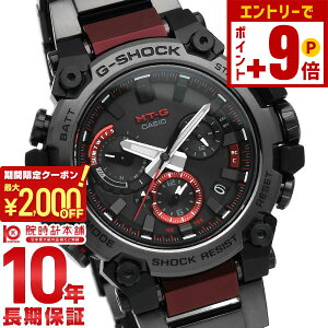 �y�|�C���g�ő�63�{&2000�~OFF�N�[�|���I12/26 1���܂Łz�J�V�I G�V���b�N G-SHOCK MT-G MTG-B3000BD-1AJF �����Y