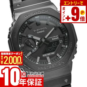 �y�|�C���g�ő�63�{&2000�~OFF�N�[�|���I12/26 1���܂Łz�J�V�I G�V���b�N G-SHOCK GA-2100 FULLMETAL GM-B2100BD-1AJF �����Y