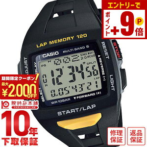 �y�|�C���g�ő�63�{&2000�~OFF�N�[�|���I12/26 1���܂Łz�J�V�I �t�B�Y PHYS CASIO Collection SPORTS STW-1000-1JH ���j�Z�b�N�X