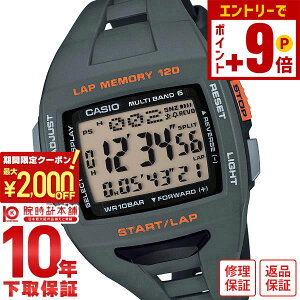 �y�|�C���g�ő�63�{&2000�~OFF�N�[�|���I12/26 1���܂Łz�J�V�I �t�B�Y PHYS CASIO Collection SPORTS STW-1000-8JH ���j�Z�b�N�X