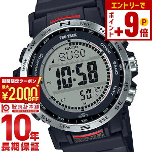 �y�|�C���g�ő�63�{&2000�~OFF�N�[�|���I12/26 1���܂Łz�J�V�I �v���g���b�N PROTRECK Climber Line PRW-35-1AJF �����Y