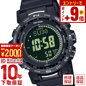 �y�|�C���g�ő�63�{&2000�~OFF�N�[�|���I12/26 1���܂Łz�J�V�I �v���g���b�N PROTRECK Climber Line PRW-35Y-1BJF �����Y �d�g�\�[���[ �������K�i