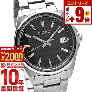 �y�|�C���g�ő�63�{&2000�~OFF�N�[�|���I12/26 1���܂Łz�Z�C�R�[�Z���N�V���� SEIKOSELECTION S�V���[�Y SBTH005 �����Y