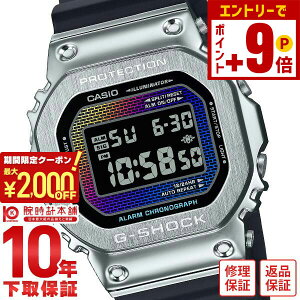 yNłGg[Ń|Cgv10{I12/4 15܂ŁzJVI GVbN G-SHOCK Rainbow Brick Wall lp XNGA C{[ t ^x[ GM-5600RW-1JF Y