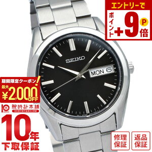 �y�|�C���g�ő�63�{&2000�~OFF�N�[�|���I12/26 1���܂Łz�Z�C�R�[�Z���N�V���� SEIKOSELECTION ���^�� SBTH011 �����Y