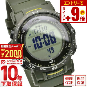 �y�|�C���g�ő�63�{&2000�~OFF�N�[�|���I12/26 1���܂Łz�J�V�I �v���g���b�N PROTRECK PRW-35Y PRW-35Y-3BJF �����Y