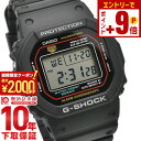 【ポイント最大50倍！2000円OFFクーポン！12/15 23時まで】カシオ Gショック G-SHOCK ORIGIN COLOR DW-5600RL-1JF メンズ デジタル 初代G-SHOCK オールブラック
