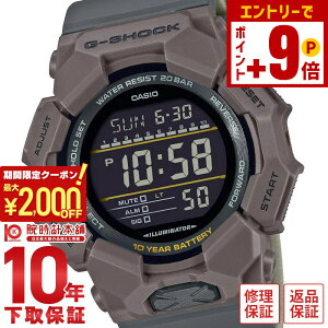 �y�|�C���g�ő�63�{&2000�~OFF�N�[�|���I12/26 1���܂Łz�J�V�I G�V���b�N G-SHOCK GD-010CE-5JF �����Y 10�N�o�b�e���[ �o�C�I�}�X �T�X�e�i�u��