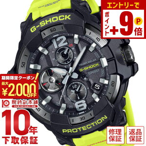�y�|�C���g�ő�63�{&2000�~OFF�N�[�|���I12/26 1���܂Łz�J�V�I G�V���b�N G-SHOCK MASTER OF G GRAVITYMASTER GR-B300RY-1A9JF �����Y