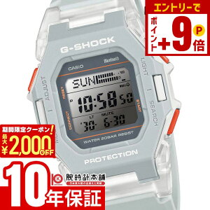 �y�|�C���g�ő�63�{&2000�~OFF�N�[�|���I12/26 1���܂Łz�J�V�I G�V���b�N G-SHOCK GD-B500S-8JF �����Y