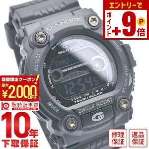 �y�|�C���g�ő�50�{�I2000�~OFF�N�[�|���I12/15 23���܂Łz�J�V�I G�V���b�N G-SHOCK �^�t�\�[���[ �d�g���v GW-7900B-1JF �����Y �r���v ���v