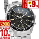 【ポイント最大50倍！2000円OFFクーポン！12/15 23時まで】シチズンコレクション CITIZENCOLLECTION エコドライブ クロノグラフ ソーラー VO10-6771F メンズ 腕時計 時計