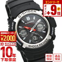 【ポイント最大50倍！2000円OFFクーポン！12/15 23時まで】カシオ Gショック G-SHOCK タフソーラー 電波時計 MULTIBAND 6 AWG-M100-1AJF メンズ 腕時計 時計