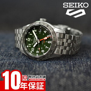 �y�|�C���g�ő�43.5�{�I�z �Z�C�R�[ �Z�C�R�[5�X�|�[�c SEIKO 5 Sports Field Series HDB001J �����Y �t�B�[���h �I�[�g�}�`�b�N ���J�j�J��