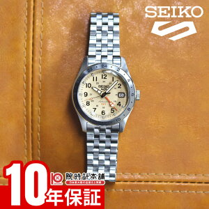 �y�|�C���g�ő�43.5�{�I�z �Z�C�R�[ �Z�C�R�[5�X�|�[�c SEIKO 5 Sports Field Series HDB002J �����Y �t�B�[���h �I�[�g�}�`�b�N ���J�j�J��