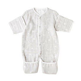 ★全品ポイント10倍！5日00:00〜23:59★ 【エクリュ・シェルピンク・コットンウール・ウォッシャブルウール 3か月-7歳のみ 予約】【10mois 公式】6wayスリーパー 0か月-3歳(mini)・3か月-7歳 名入れ刺繍可[日本製 スリーピングベスト 出産祝い ギフト 寝冷え 送料無料]