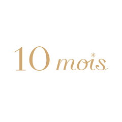 10mois公式ショップ楽天市場店