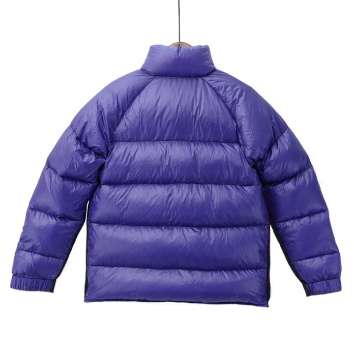楽天市場】20%OFF【COOCHUCAMP×NANGA】ハッピーリバーシブルダウン 