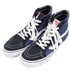 SK-8 Hi 【VANS】