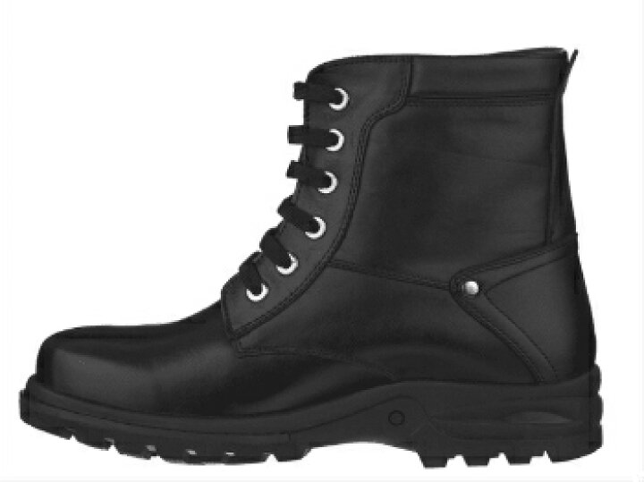 楽天市場】【8cmアップ バイクブーツタイプ】Pro8_010 バイク足つき  