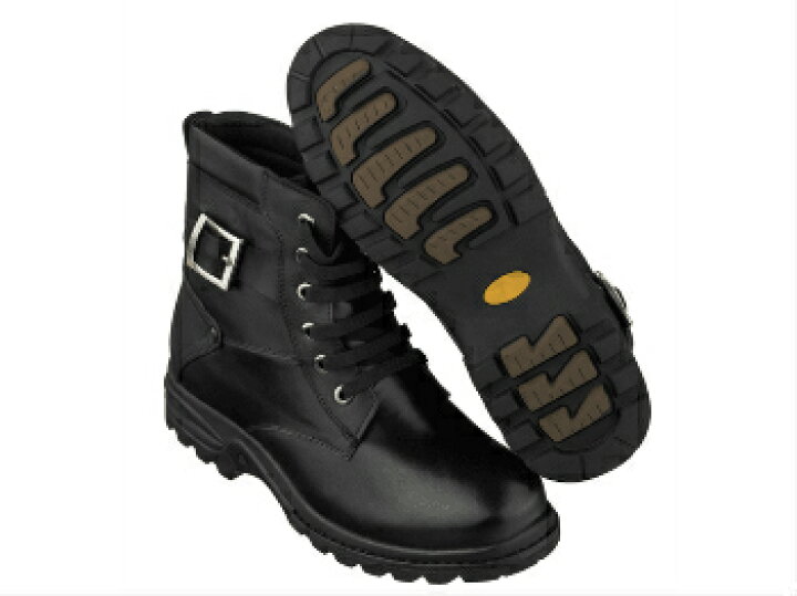 楽天市場】【8cmアップ バイクブーツタイプ】Pro8_010 バイク足つき  