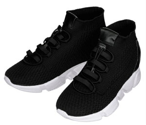 y8cmUPz+8cmUP V[NbgV[Y 8_sneaker_025 Xj[J[^Cv nCeNXj[J[X^C 8cmgȂ V[Nbgu[c V[Nbg Y ubN ₷