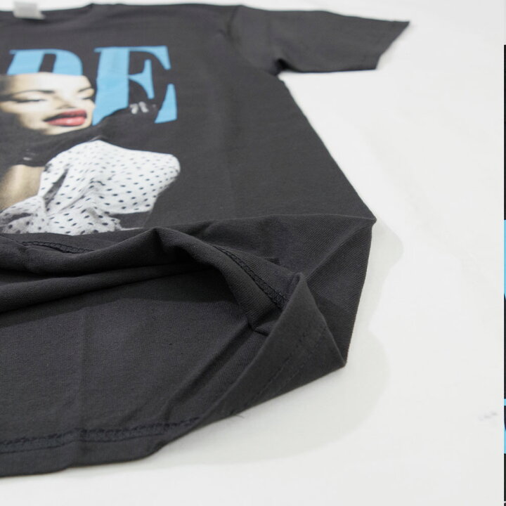 楽天市場】【MUSIC Tee(ミュージックティー)】SADE シャーデー : 10ver