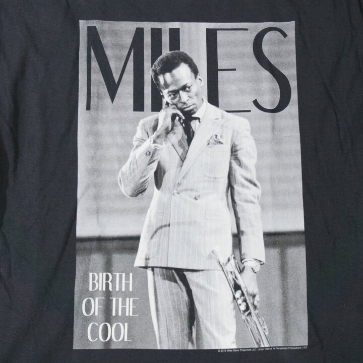 楽天市場】【MUSIC Tee(ミュージックティー)】L/S Tee Birth Of The 