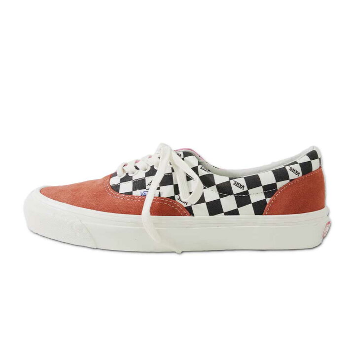 楽天市場】【VANS(バンズ)】Og Era LX Bossa Nova/Marshmallow 