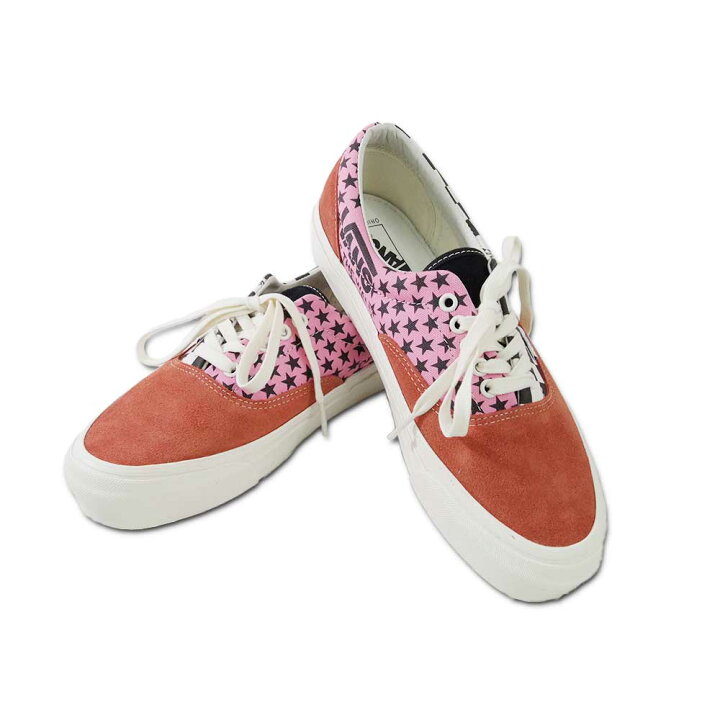 楽天市場】【VANS(バンズ)】Og Era LX Bossa Nova/Marshmallow 