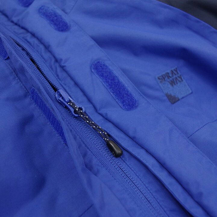 楽天市場】20%OFF【SPRAYWAY(スプレーウェイ)】 Santiago I.A Jacket 
