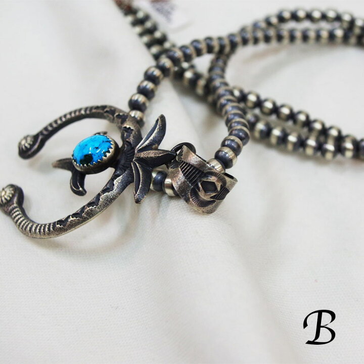 楽天市場】【INDIAN JEWELRY(インディアンジュエリー)】Navajo NAJA 