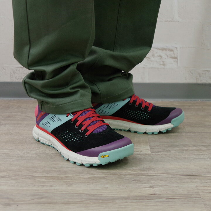 楽天市場】【TOPO DESIGNS×DANNER(トポデザイン×ダナー)】Trail2650 