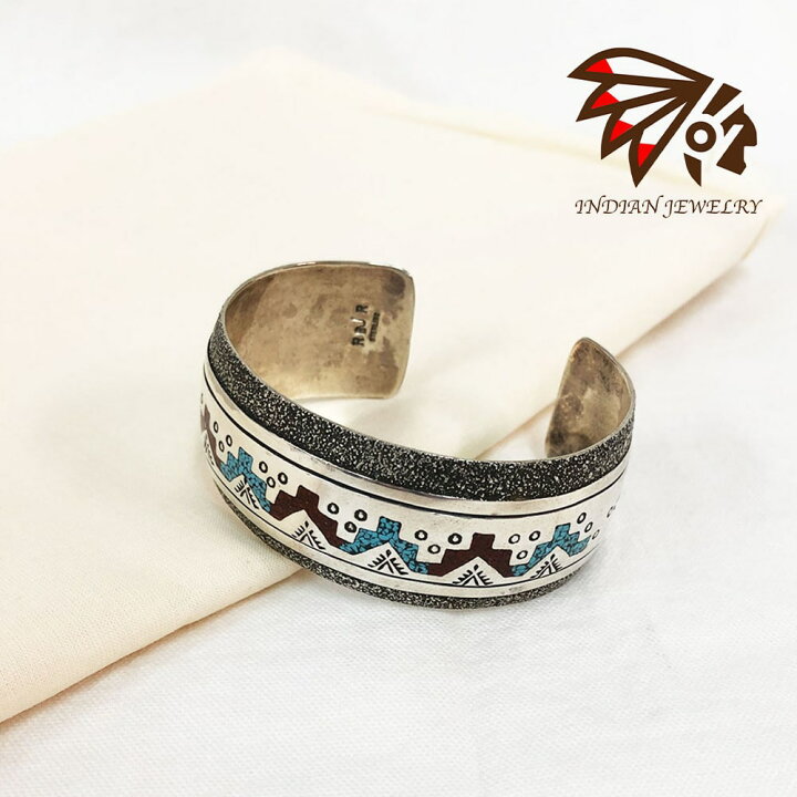 楽天市場】【INDIAN JEWELRY(インディアンジュエリー)】Navajo Tip 