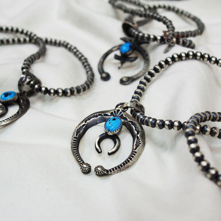 楽天市場】【INDIAN JEWELRY(インディアンジュエリー)】Navajo NAJA 