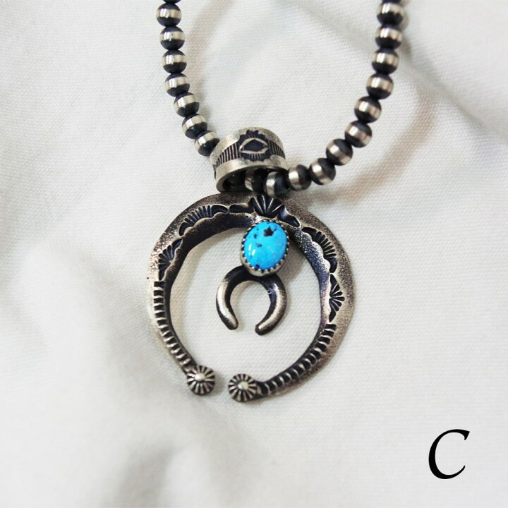 楽天市場】【INDIAN JEWELRY(インディアンジュエリー)】Navajo NAJA  