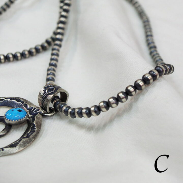 楽天市場】【INDIAN JEWELRY(インディアンジュエリー)】Navajo NAJA 