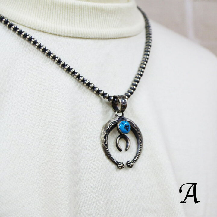 楽天市場】【INDIAN JEWELRY(インディアンジュエリー)】Navajo NAJA 