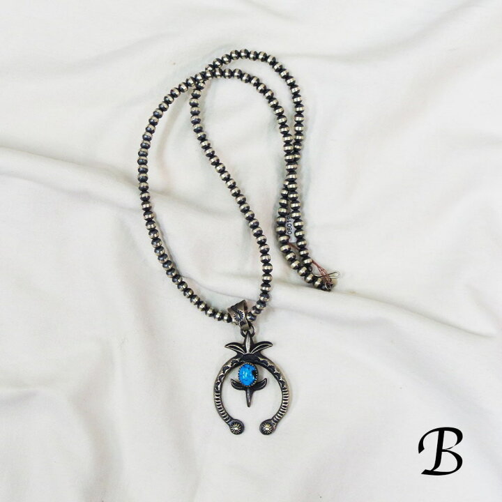 楽天市場】【INDIAN JEWELRY(インディアンジュエリー)】Navajo NAJA 